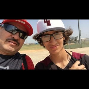 Meet your Posher, Jesus